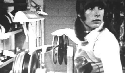 Marcia Lucas: Film and&nbsp;Heart